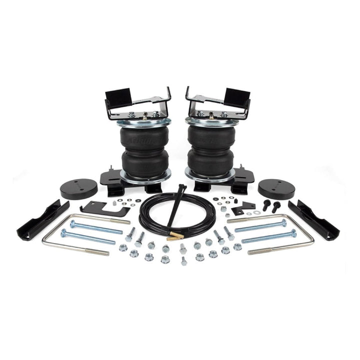 Kit Airlift 5000 Lbs Ford F150 2021+ – Airlift