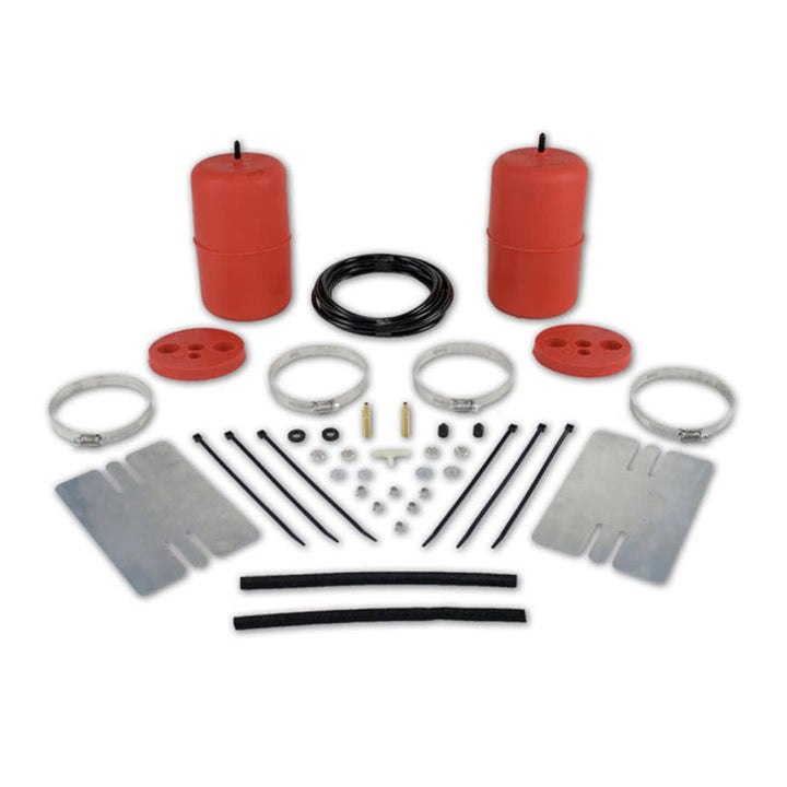 Kit Airlift 1000 Lbs Jeep Wrangler Jk 2007-2018 – Airlift