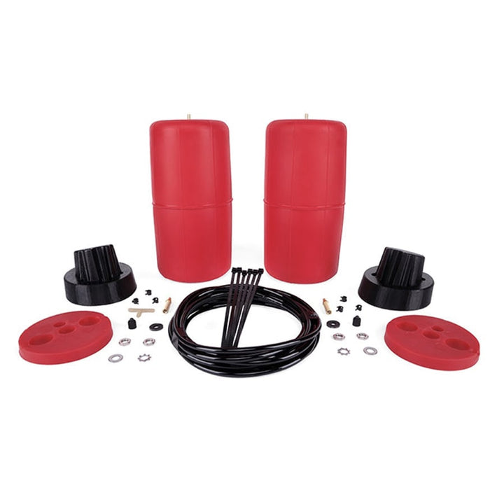 Kit Airlift 1000 Lbs Ford F150 Raptor 2021+ – Airlift