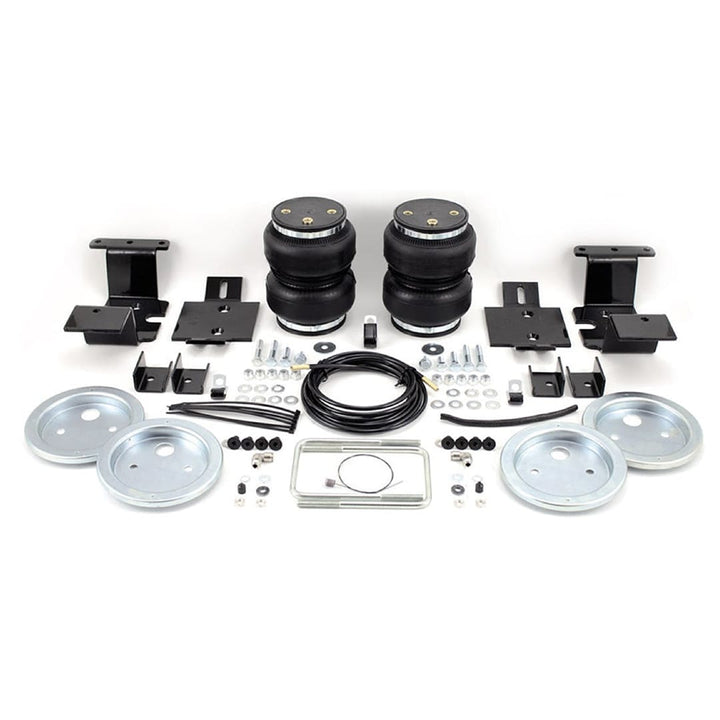 Kit Airlift 5000 Lbs Chevrolet Silverado 2007-2019 – Airlift