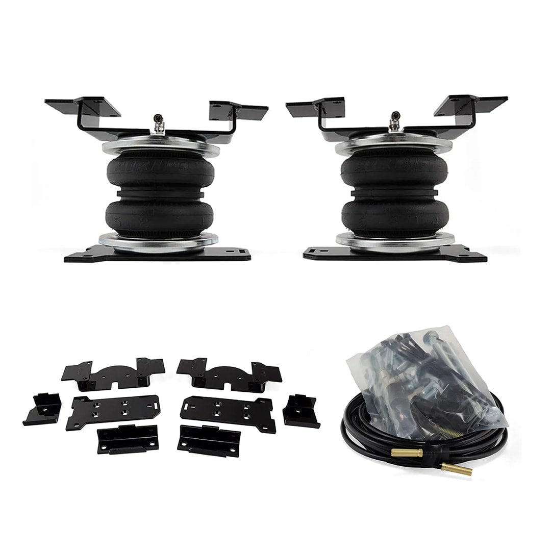 Kit Airlift 5000 Lbs Chevrolet Silverado 2020+ – Airlift