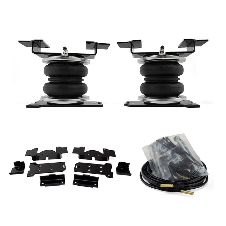 Kit Airlift 5000 Lbs Chevrolet Silverado 2020+ – Airlift