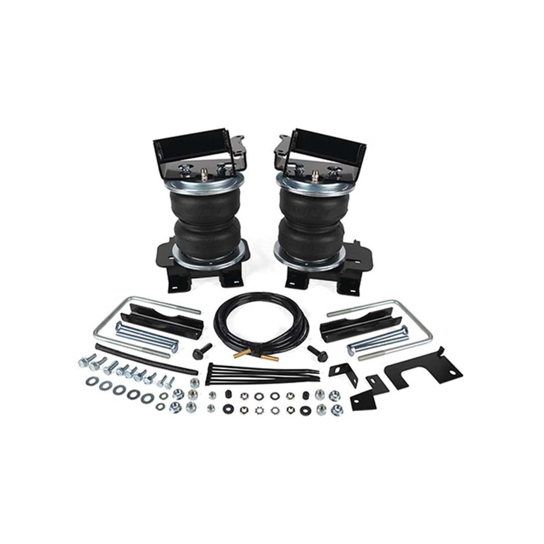 Kit Airlift 5000 Lbs Ford F150 2021+ Power Boost – Airlift