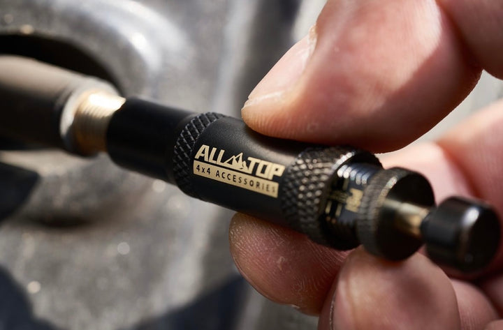 Kit de Desinflado Automático de Neumáticos 10-30 PSI – ALL-TOP