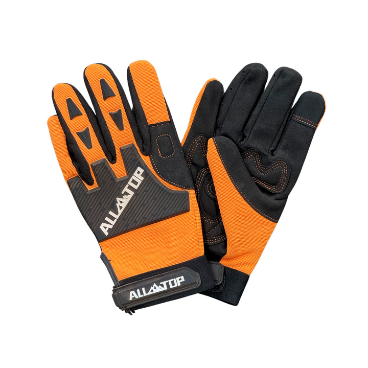 Guantes de Rescate Off-Road Talla XL – ALL-TOP