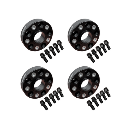 Desplazadores De Rueda 1.5" Volkswagen Amarok – MOAB