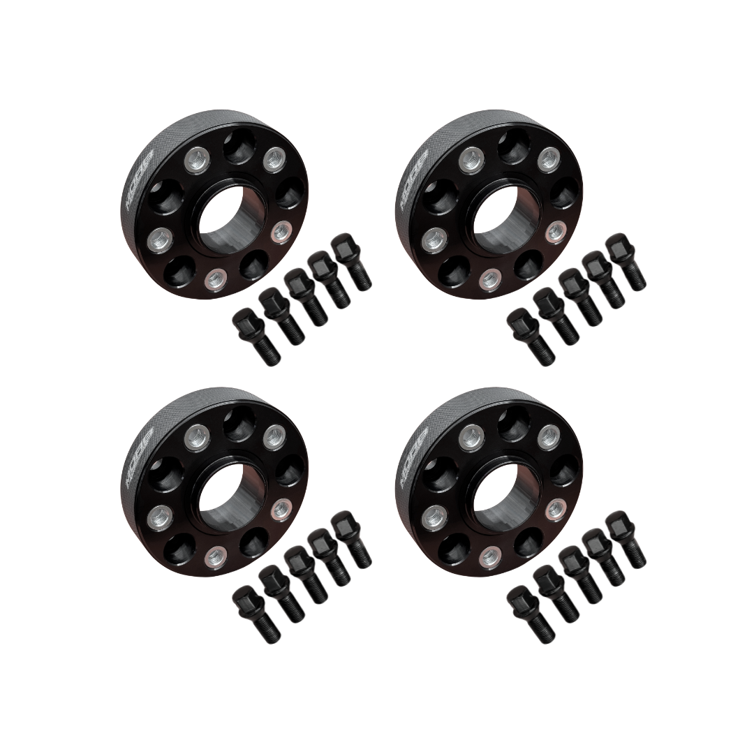 Desplazadores De Rueda 1.5" Volkswagen Amarok – MOAB