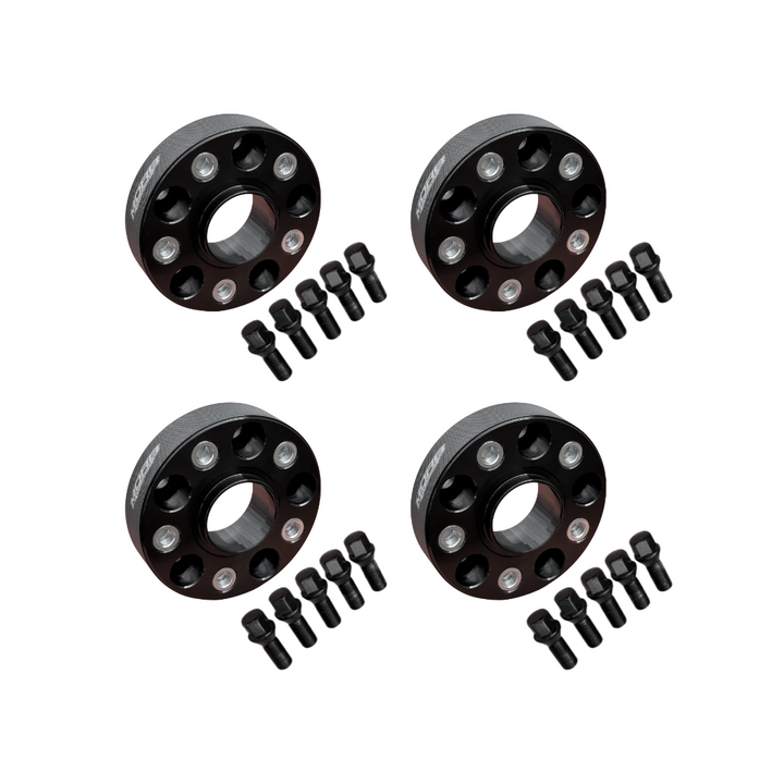 Desplazadores De Rueda 1.5" Volkswagen Amarok – MOAB