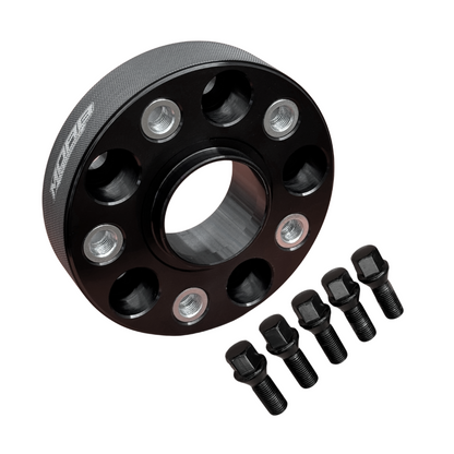 Desplazadores De Rueda 1.5" Volkswagen Amarok – MOAB