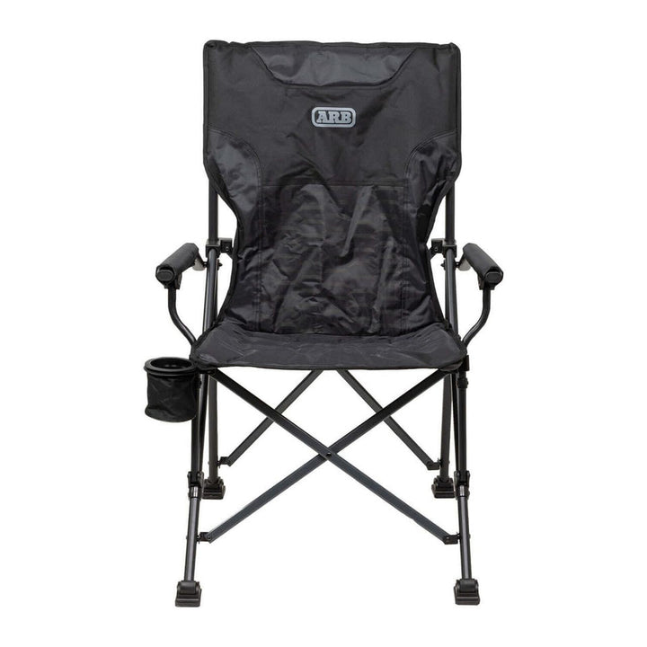 Silla de Camping Base Camp – ARB