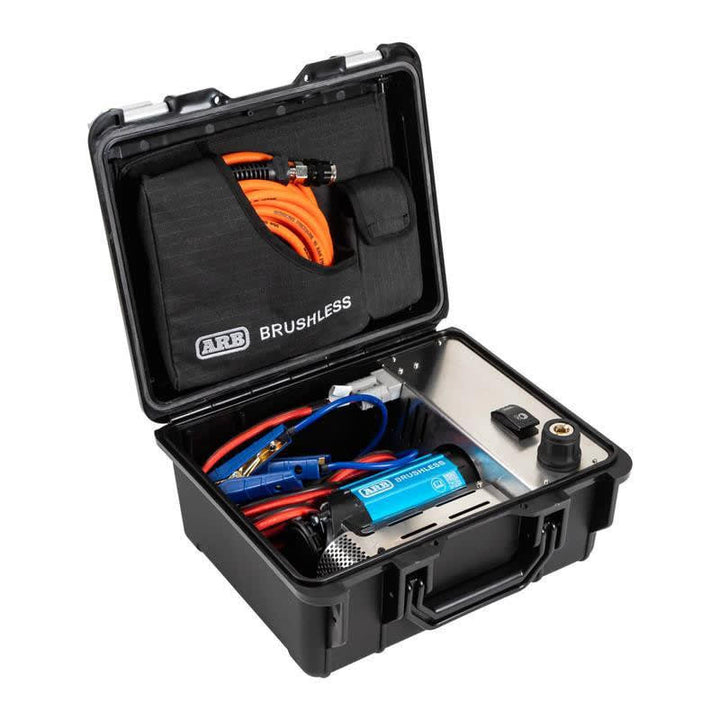 Compresor Maleta Brushless – ARB