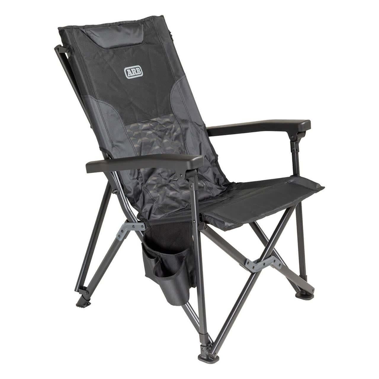 Silla de Camping Pinnacle – ARB