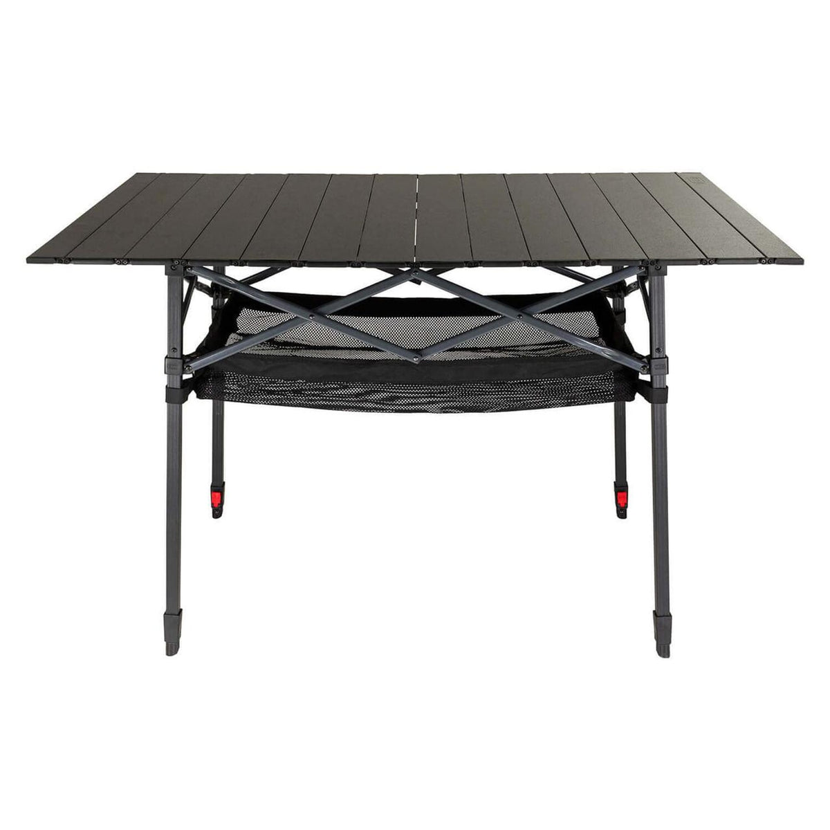 Mesa Camping Pinnacle Aluminio – ARB