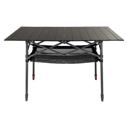 Mesa Camping Pinnacle Aluminio – ARB