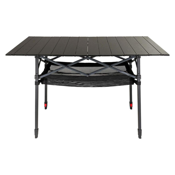 Mesa Camping Pinnacle Aluminio – ARB