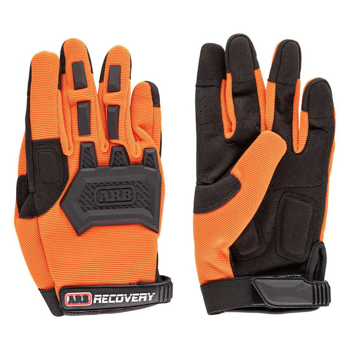 Guantes de Rescate Off-Road Glovemx – ARB