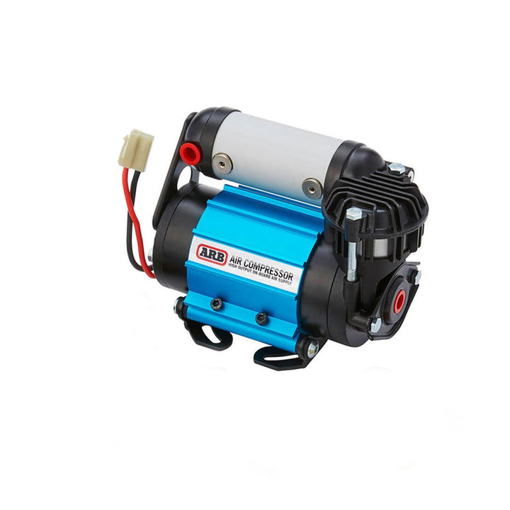 Compresor Onboard 12V Air – ARB