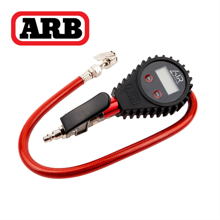 Inflador Digital V1 – ARB