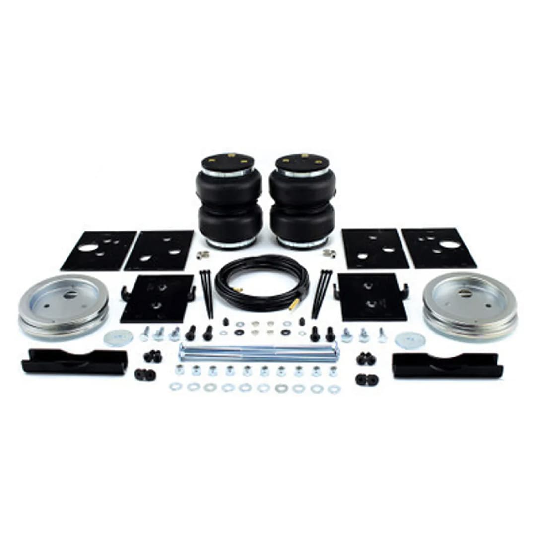 Kit Airlift 5000 Lbs Ram 2500 2014+ – Airlift