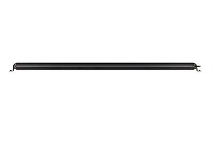 Barra LED negra para iluminación OffRoad de alta resistencia marca Hella