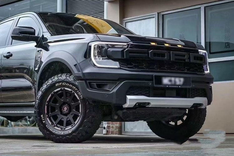 Body Kit Ranger Raptor – MOAB