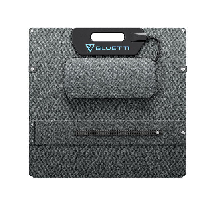 Panel Solar Plegable PV200D 200 W para Estaciones de Energía – Bluetti