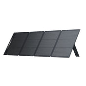 Paneles solares