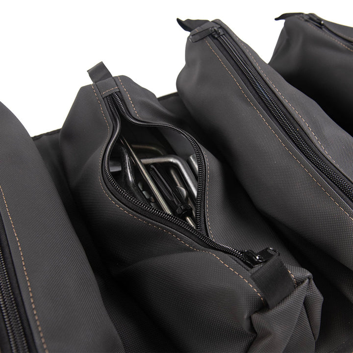 Bolso Roller de Herramientas con Compartimientos Desmontables – Goubet