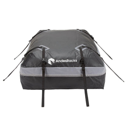 Bolso Blando Impermeable para Techo con Candados y Correas de Amarre – AndesRacks