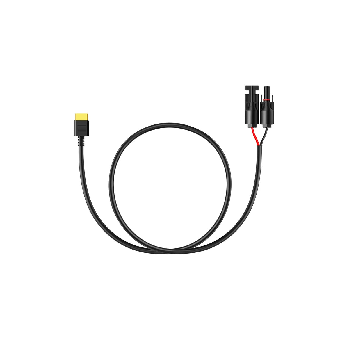 Cable Solar XT60 a MC4 – Bluetti