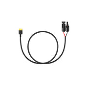 Cable Solar XT60 a MC4 – Bluetti