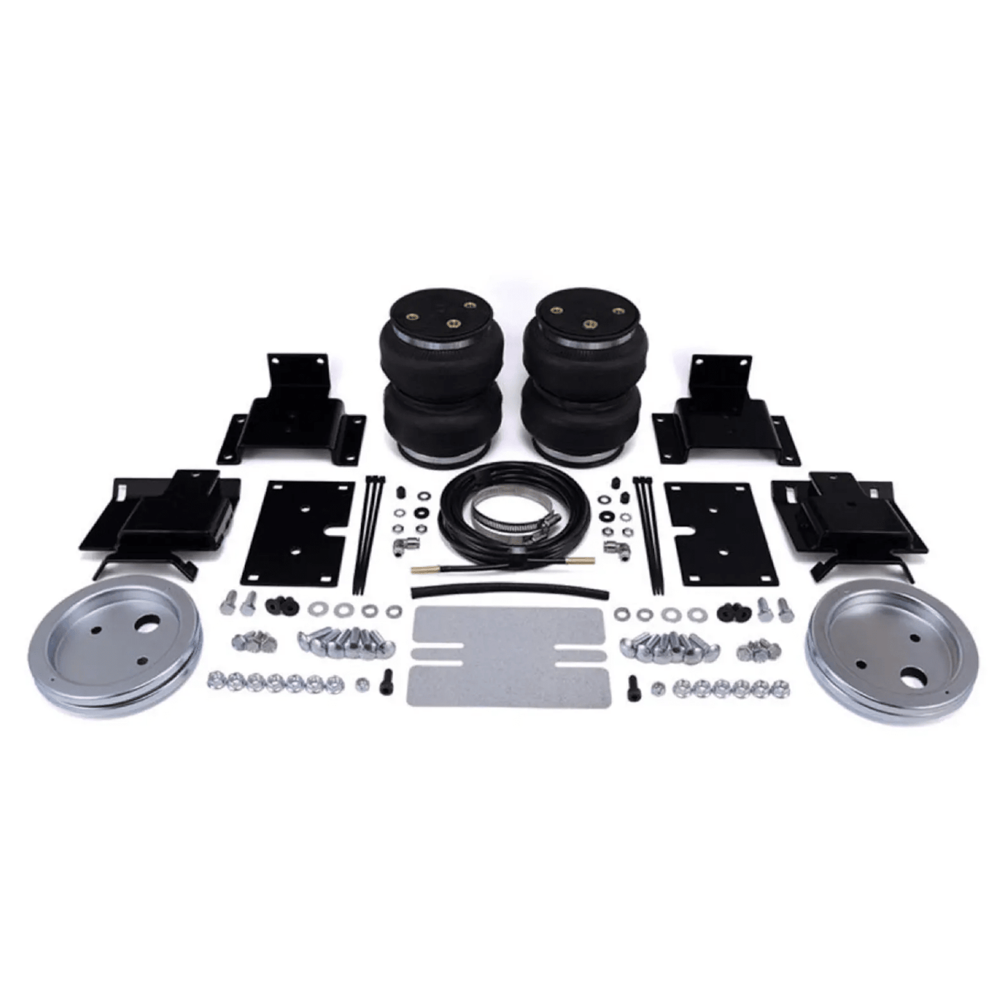 Kit Airlift 5000 Lbs Ram 1500 2009-2020 – Airlift