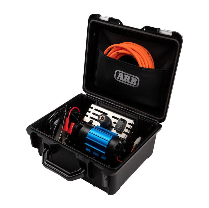 Compresor De Aire Arb Maleta – ARB