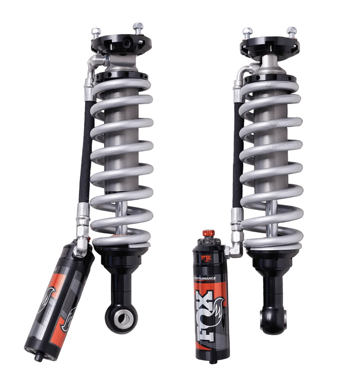 Kit Fox 2.5 Dsc Toyota Hilux 2005+ – Fox