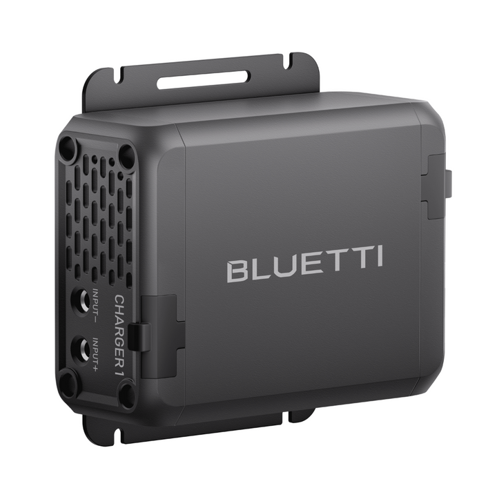 Charger 1 Cargador mediante alternador 560W – Bluetti