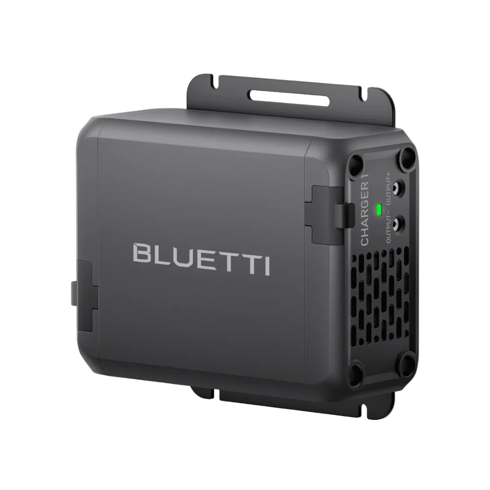 Charger 1 Cargador mediante alternador 560W – Bluetti