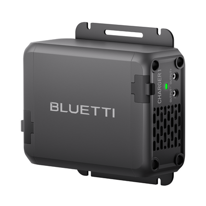 Charger 1 Cargador mediante alternador 560W – Bluetti