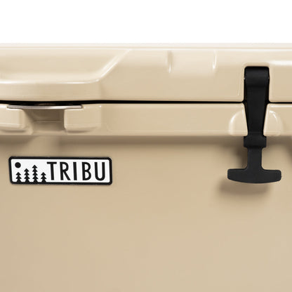 Cooler Rotomoldeado de 55 Litros con Accesorios – Tribu