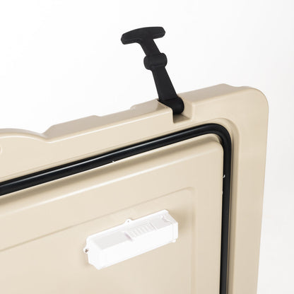 Cooler Rotomoldeado de 75 Litros con Accesorios – Tribu