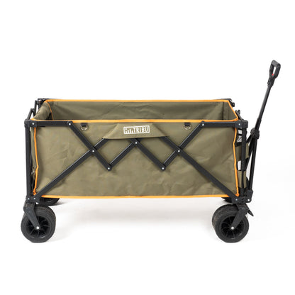 Carro de Camping con Capacidad de Carga de 100 kg – Tribu