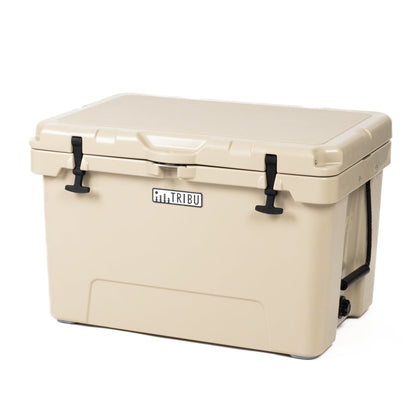 Cooler Rotomoldeado de 75 Litros con Accesorios – Tribu