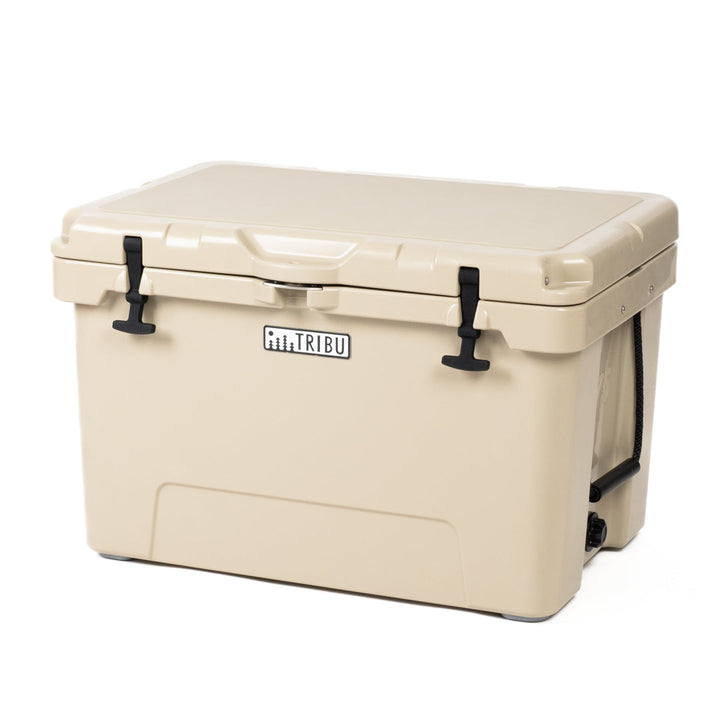 Cooler Rotomoldeado de 75 Litros con Accesorios – Tribu