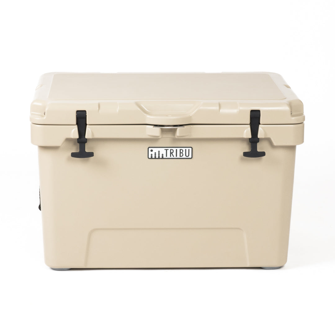 Cooler Rotomoldeado de 75 Litros con Accesorios – Tribu