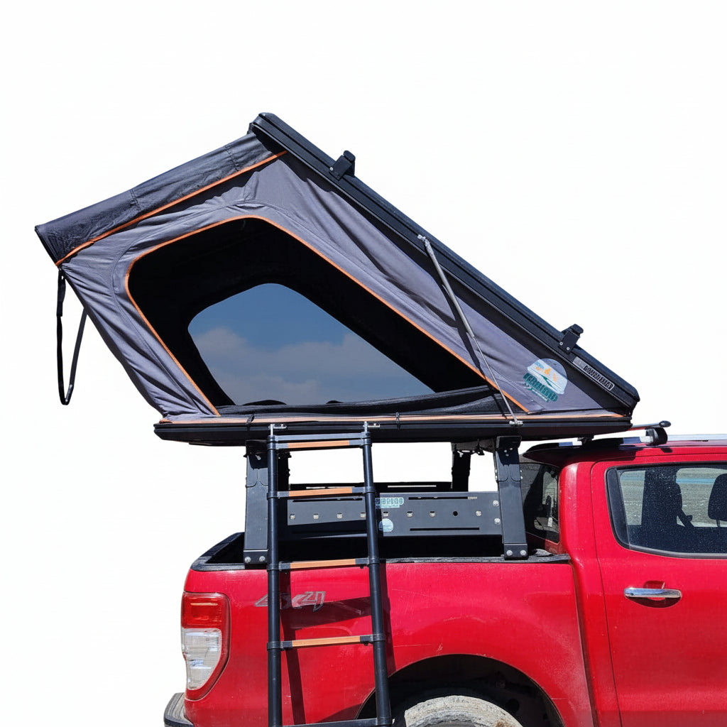 Carpa de Techo Las Cuellar para 2 a 3 Personas – Achibueno