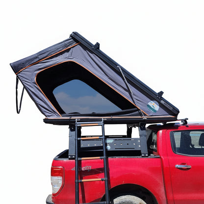 Carpa de Techo Las Cuellar para 2 a 3 Personas – Achibueno
