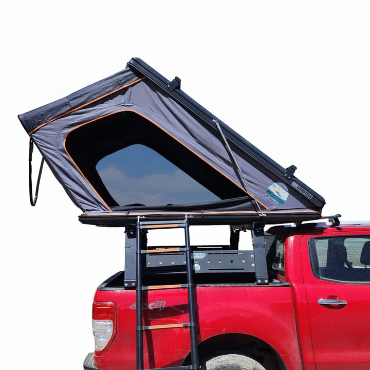 Carpa de Techo Las Cuellar para 2 a 3 Personas – Achibueno