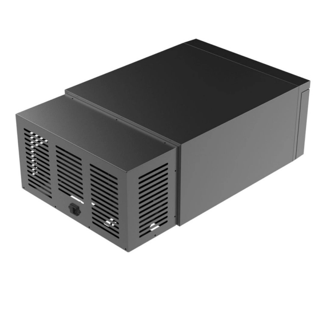 Refrigerador / Freezer D30 Capacidad de 20 L con Cajón Extraíble – Alpicool