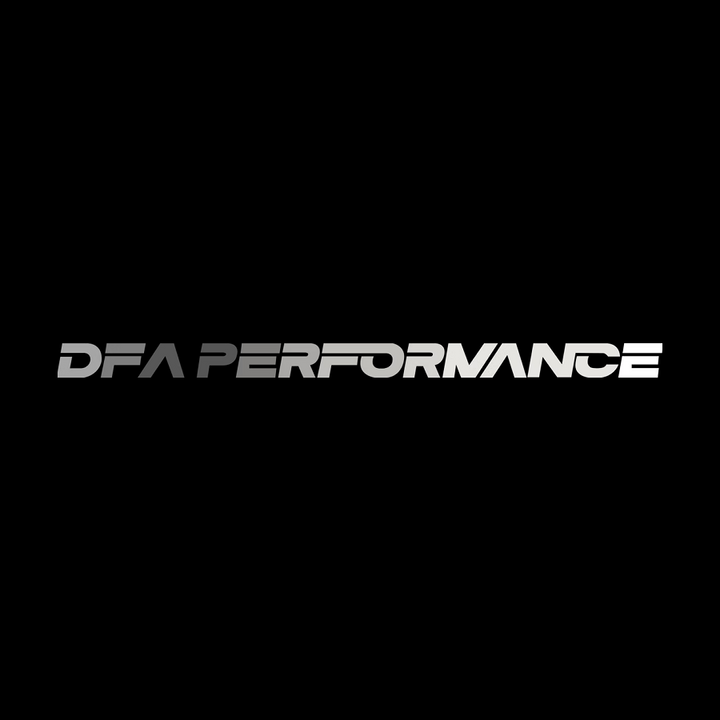 Instalación de Bumper – DFA Performance