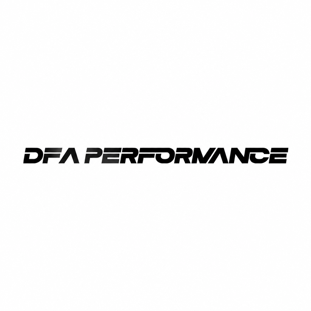 Instalación de Bumper – DFA Performance