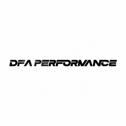 Instalación de Bumper – DFA Performance